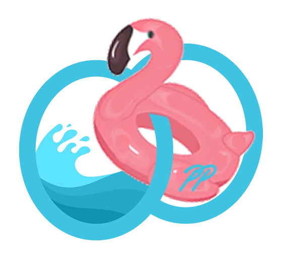 PoolParty Logo mobile