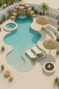 Photo de la piscine Piscine 10p – Reims