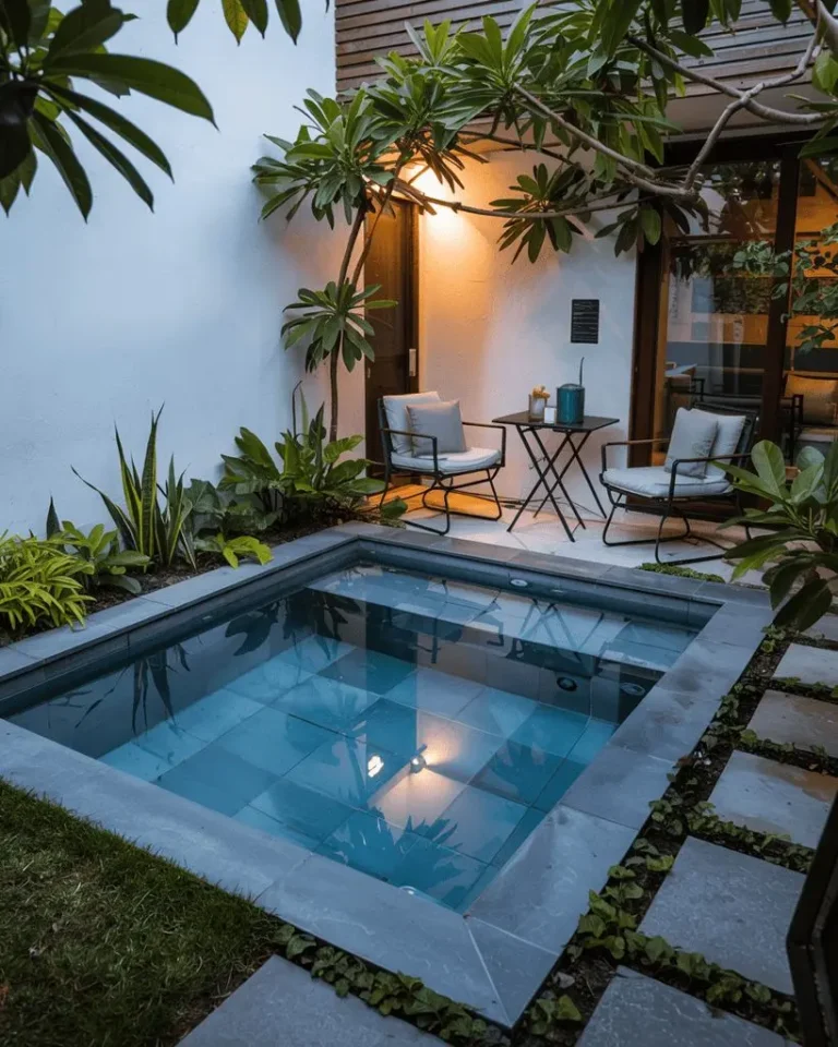 Photo de la piscine Piscine 2p – Nantes