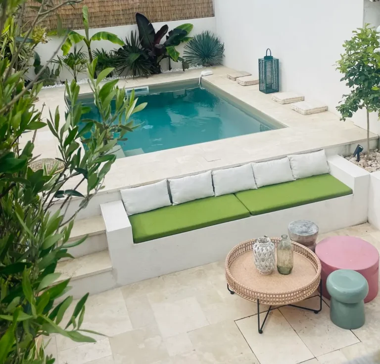 Photo de la piscine Piscine 2p – Paris