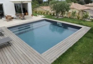 Photo de la piscine Piscine 4p – Le Havre