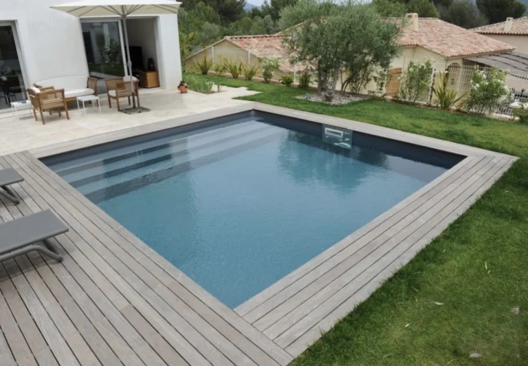 Photo de la piscine Piscine 4p – Le Havre