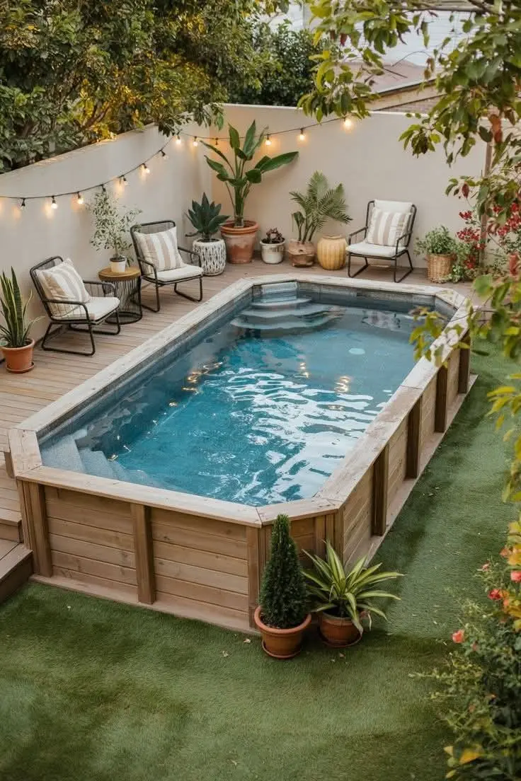 Photo de la piscine Piscine 6p – Paris