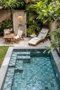 Photo de la piscine Piscine 8p – Strasbourg